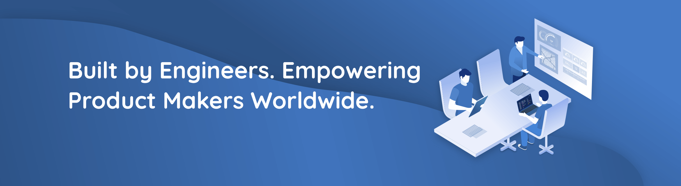 Service Banner