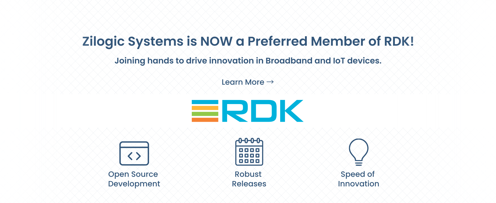 rdk-membership